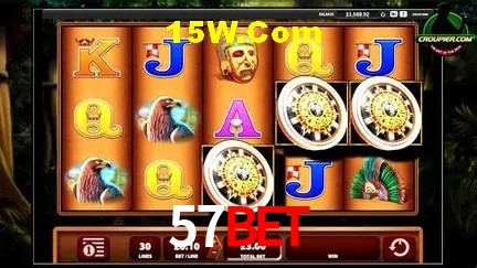 57bet - cassino ao vivo